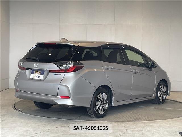 Honda SHUTTLE 2022-10 6018453-1