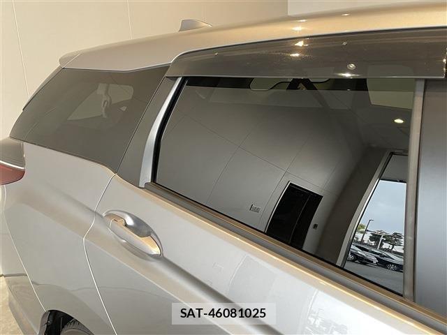 Honda SHUTTLE 2022-10 6018453-24