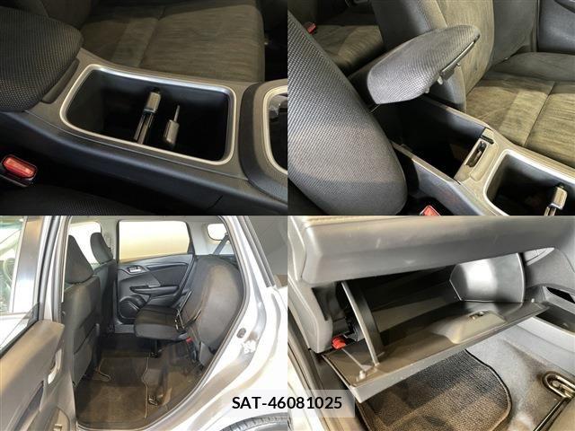 Honda SHUTTLE 2022-10 6018453-25