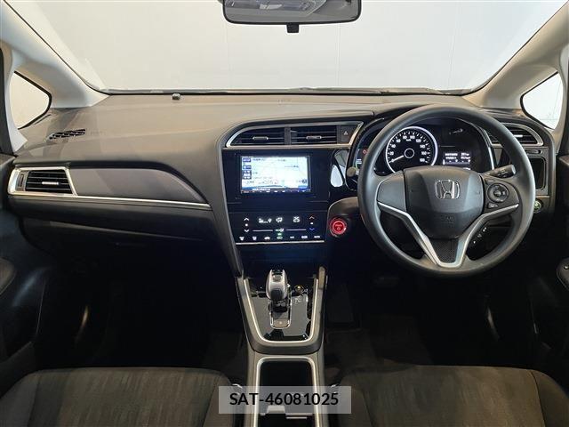 Honda SHUTTLE 2022-10 6018453-2