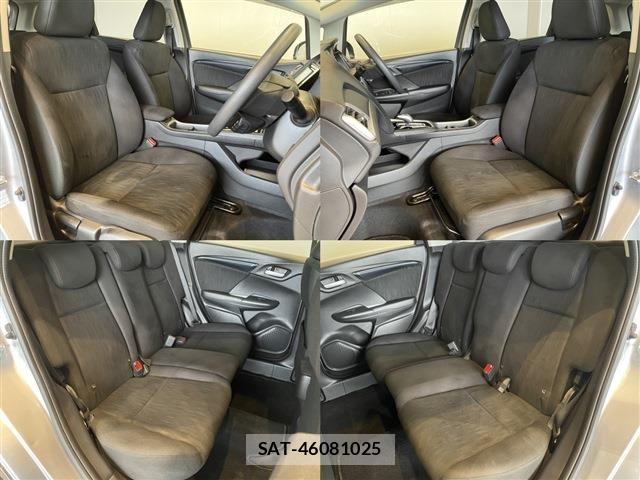 Honda SHUTTLE 2022-10 6018453-4