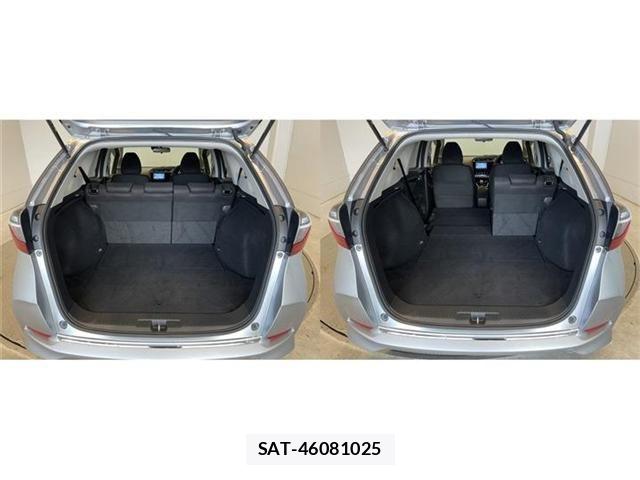 Honda SHUTTLE 2022-10 6018453-5