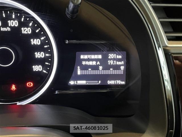 Honda SHUTTLE 2022-10 6018453-6