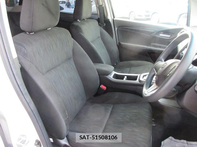 Honda SHUTTLE 2021-03 6018456-9