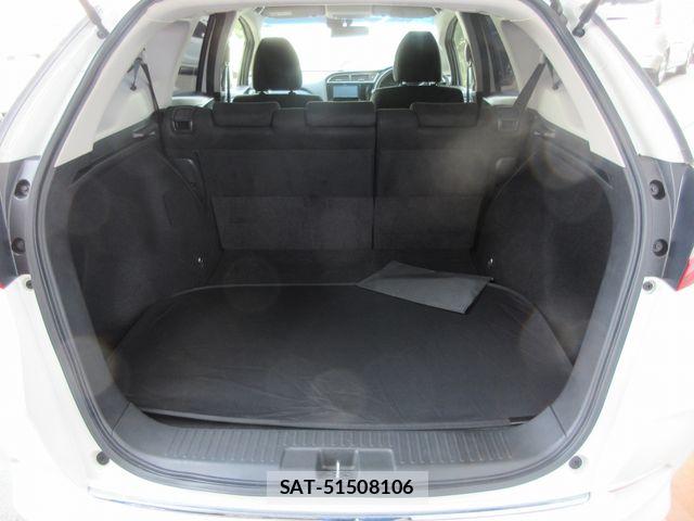 Honda SHUTTLE 2021-03 6018456-11