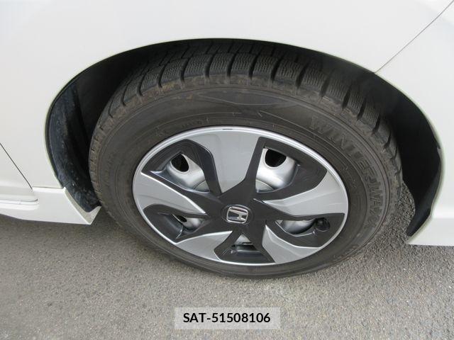 Honda SHUTTLE 2021-03 6018456-13