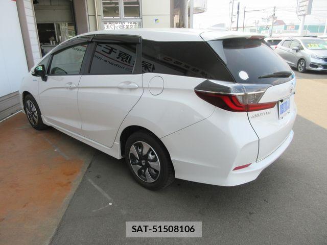 Honda SHUTTLE 2021-03 6018456-16
