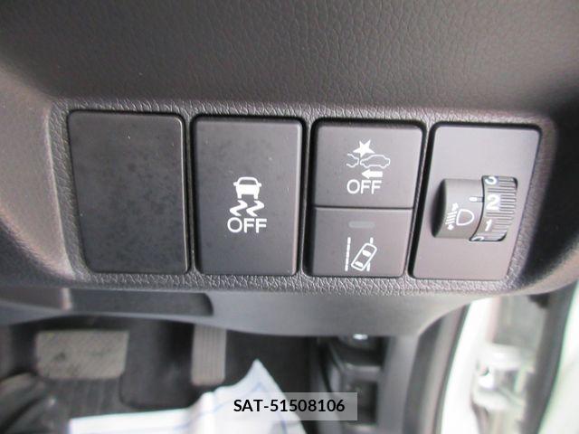 Honda SHUTTLE 2021-03 6018456-4