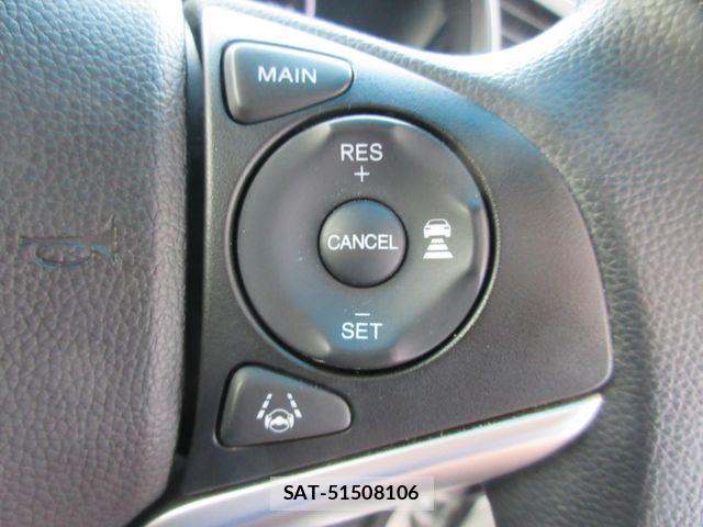 Honda SHUTTLE 2021-03 6018456-5
