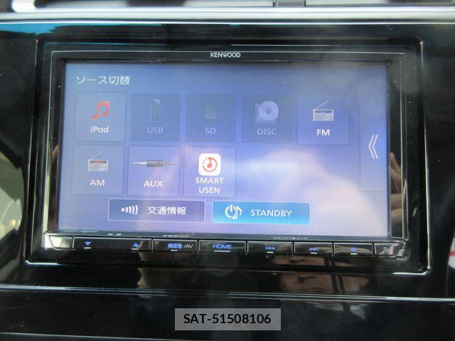 Honda SHUTTLE 2021-03 6018456-6