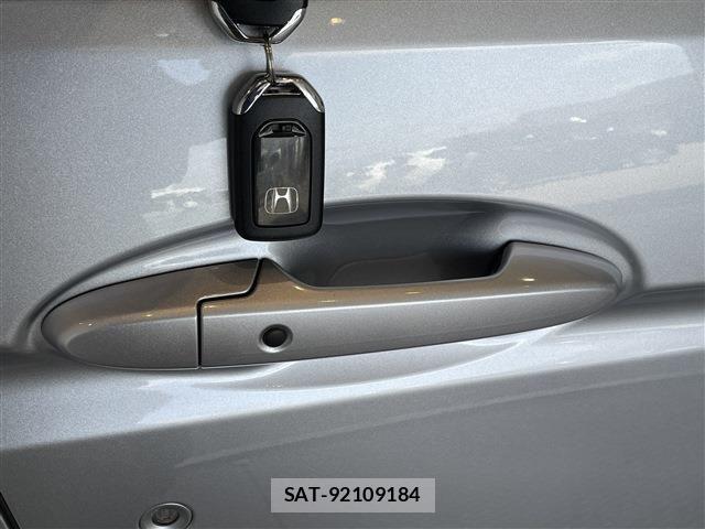 Honda SHUTTLE 2022-07 6018445-10
