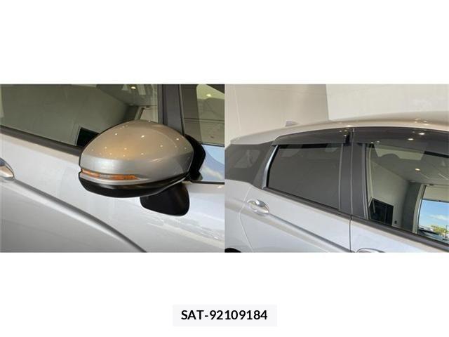 Honda SHUTTLE 2022-07 6018445-11