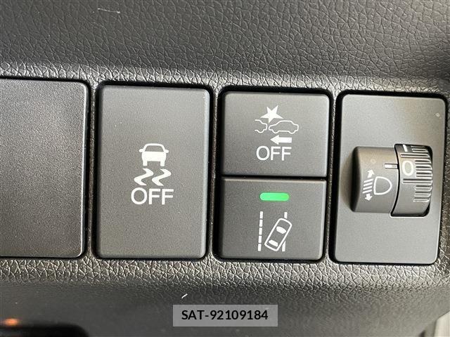 Honda SHUTTLE 2022-07 6018445-16