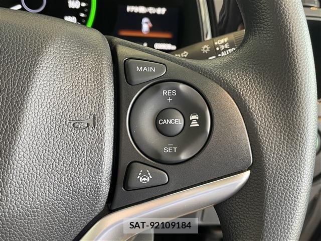 Honda SHUTTLE 2022-07 6018445-17