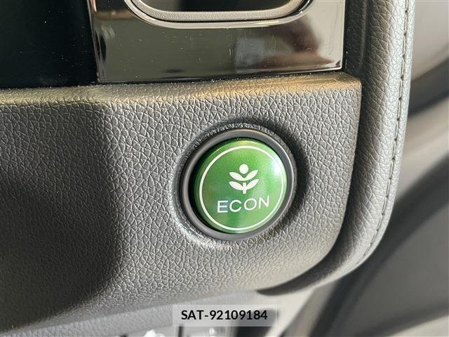 Honda SHUTTLE 2022-07 6018445-22