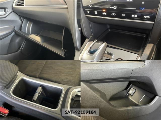 Honda SHUTTLE 2022-07 6018445-23