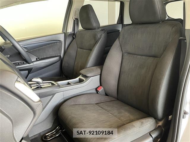 Honda SHUTTLE 2022-07 6018445-26