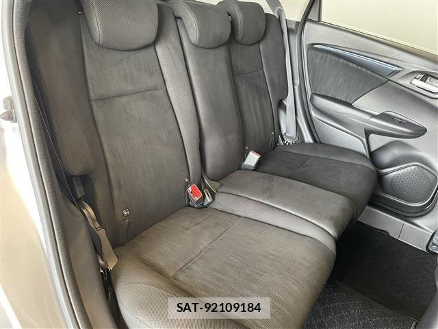 Honda SHUTTLE 2022-07 6018445-27
