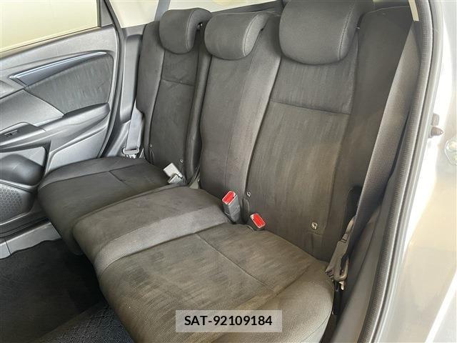 Honda SHUTTLE 2022-07 6018445-28