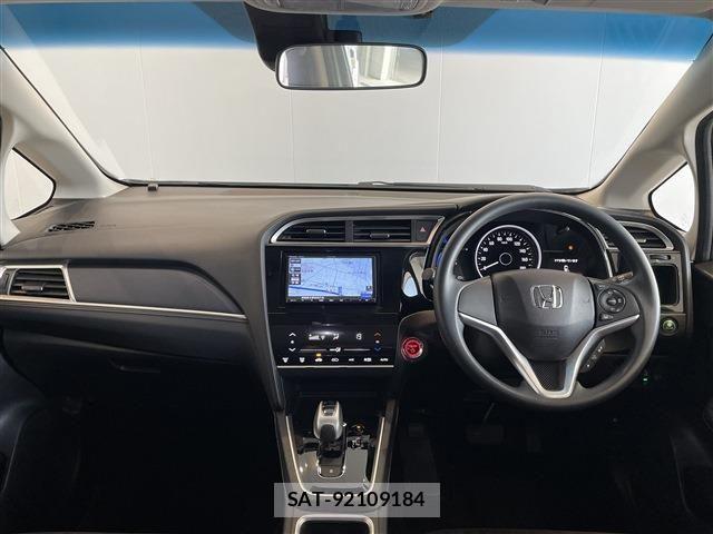 Honda SHUTTLE 2022-07 6018445-2