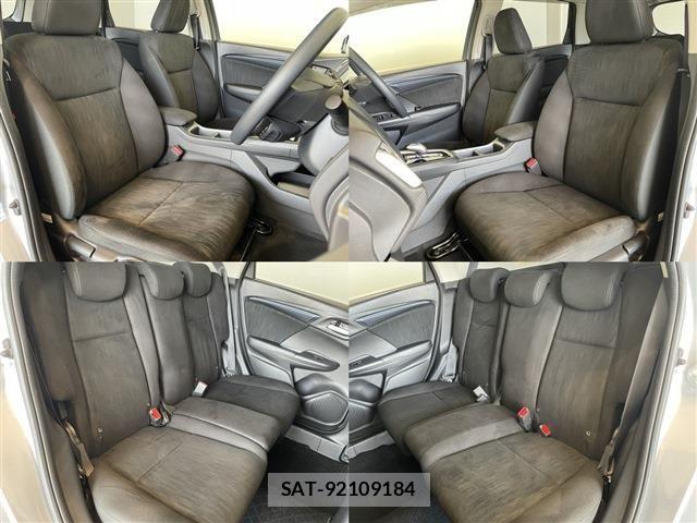 Honda SHUTTLE 2022-07 6018445-4