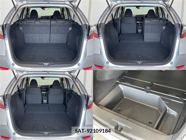 Honda SHUTTLE 2022-07 6018445-5