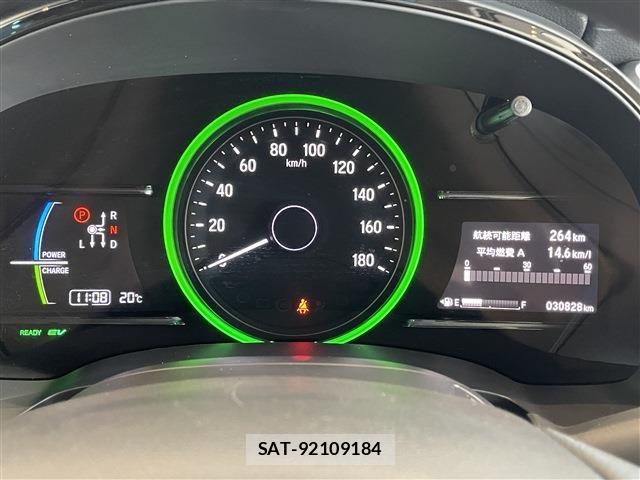 Honda SHUTTLE 2022-07 6018445-6