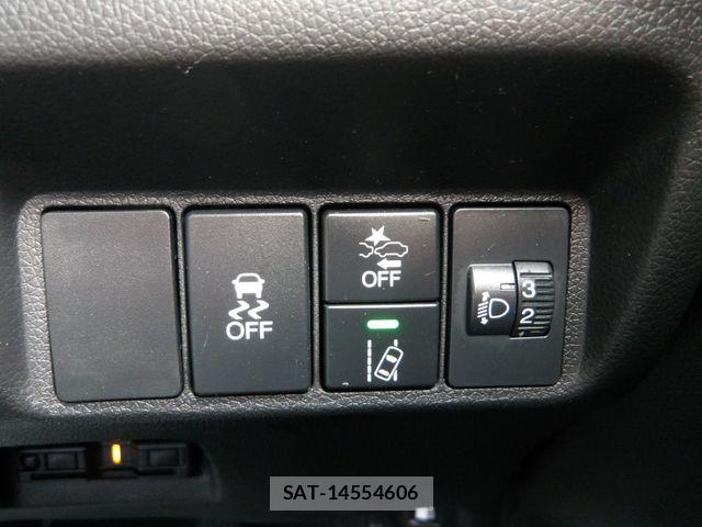Honda SHUTTLE 2022-10 6018466-8