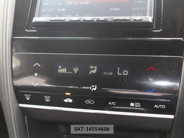 Honda SHUTTLE 2022-10 6018466-9