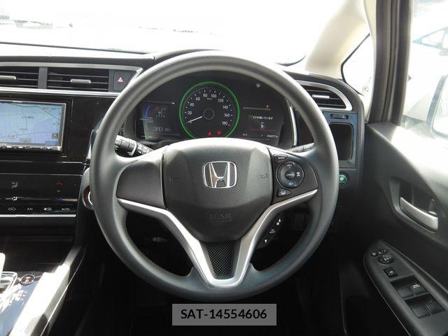 Honda SHUTTLE 2022-10 6018466-12