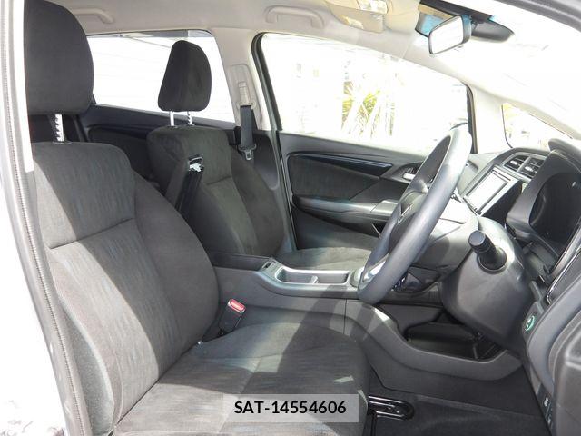 Honda SHUTTLE 2022-10 6018466-16