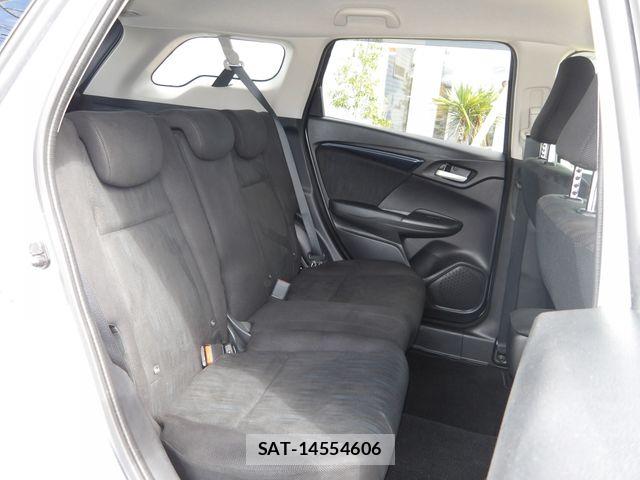 Honda SHUTTLE 2022-10 6018466-17