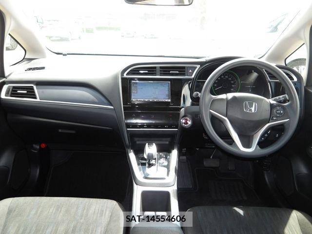 Honda SHUTTLE 2022-10 6018466-1