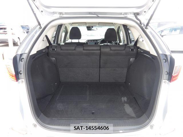 Honda SHUTTLE 2022-10 6018466-18