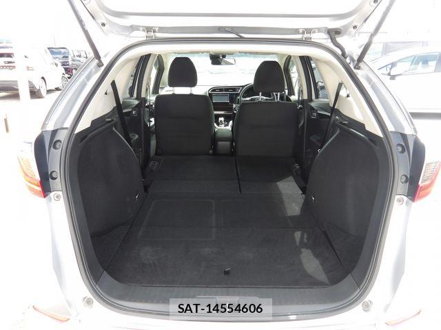 Honda SHUTTLE 2022-10 6018466-19