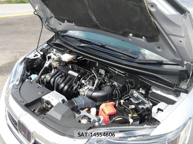 Honda SHUTTLE 2022-10 6018466-23
