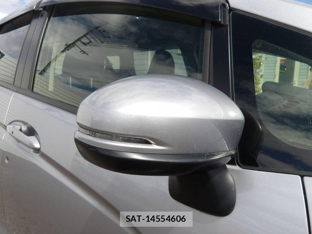 Honda SHUTTLE 2022-10 6018466-24