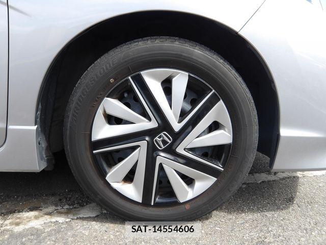 Honda SHUTTLE 2022-10 6018466-25