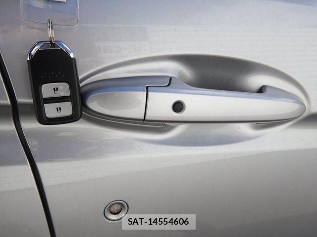 Honda SHUTTLE 2022-10 6018466-6