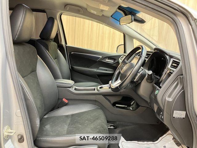 Honda SHUTTLE 2017-01 6219509-16