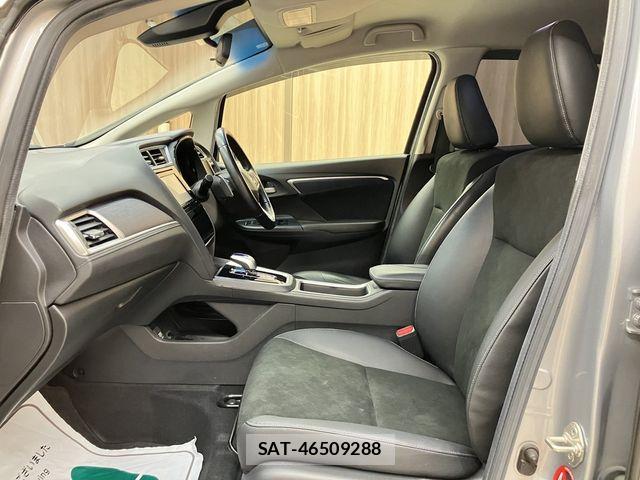 Honda SHUTTLE 2017-01 6219509-20