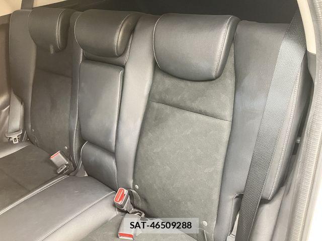 Honda SHUTTLE 2017-01 6219509-21