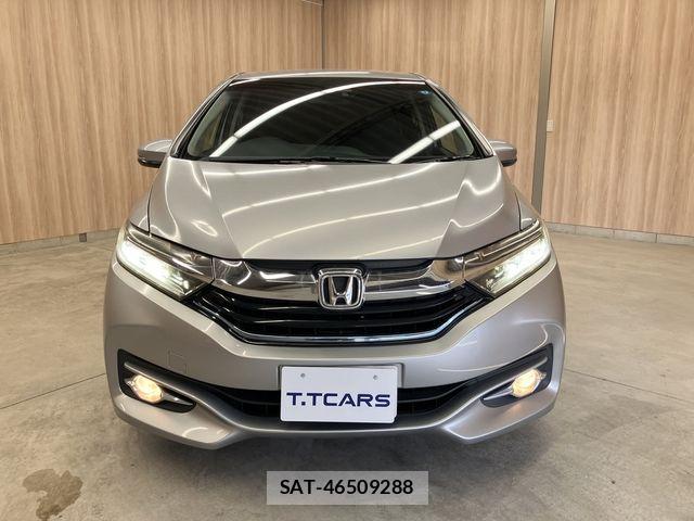 Honda SHUTTLE 2017-01 6219509-22
