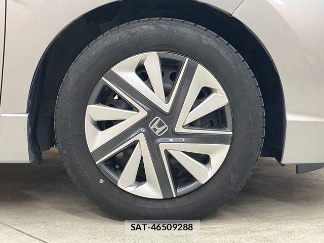 Honda SHUTTLE 2017-01 6219509-26