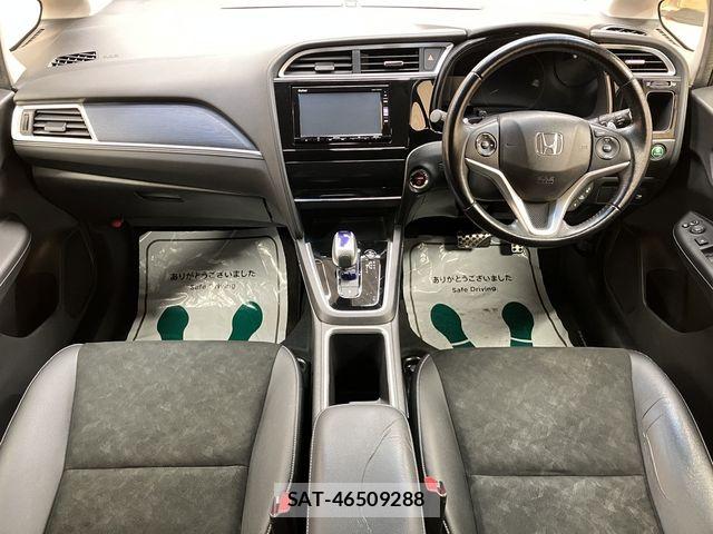 Honda SHUTTLE 2017-01 6219509-27