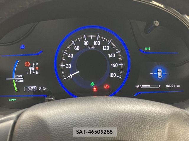 Honda SHUTTLE 2017-01 6219509-28