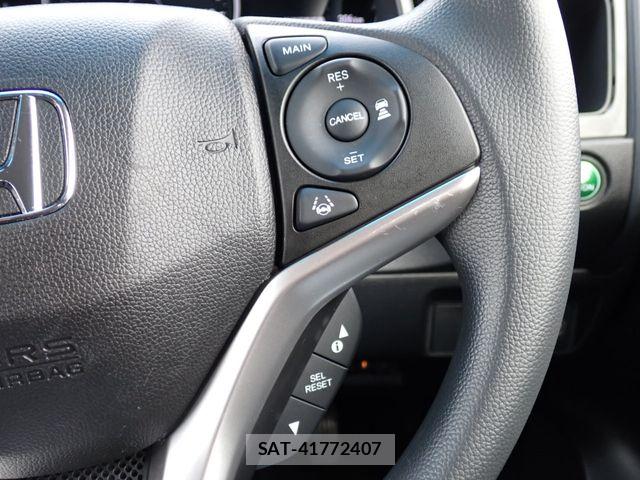 Honda SHUTTLE 2022-12 6219497-9