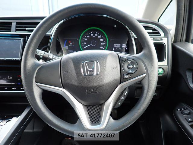 Honda SHUTTLE 2022-12 6219497-13