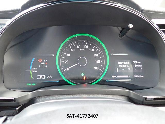 Honda SHUTTLE 2022-12 6219497-14