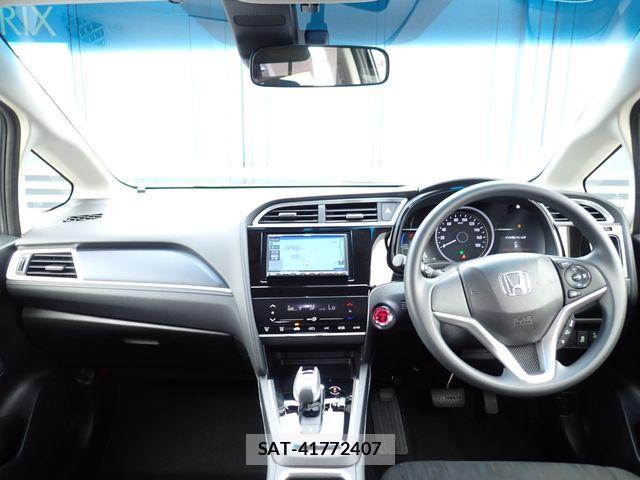 Honda SHUTTLE 2022-12 6219497-1